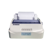 Dot Matrix Printer 1140 roll holder