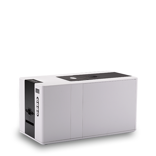 Card Printer DC-2300 Card Printer DC-2300