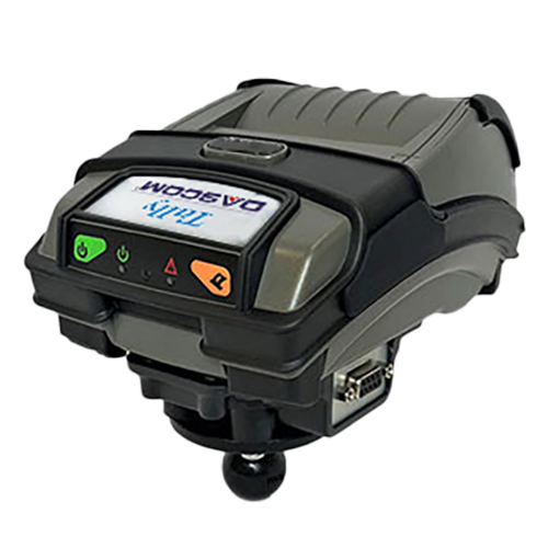 Mobile Printer DP-530si Mobile Printer DP-530si