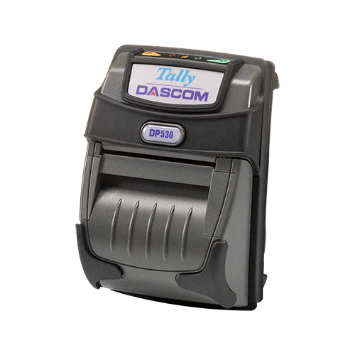 Mobile Printer DP-530 Se Mobile Printer DP-530 SE