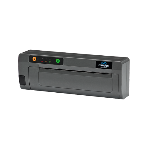 Mobile Printer DP-581