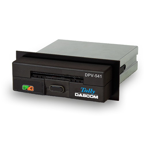 Mobile Printer DPV-541 Mobile Printer DPV-541
