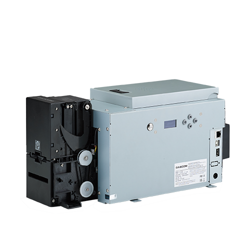 Card Printer KT-200